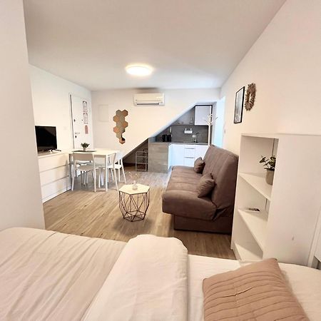 Apartament Casa Orange 2 Koper Zewnętrze zdjęcie