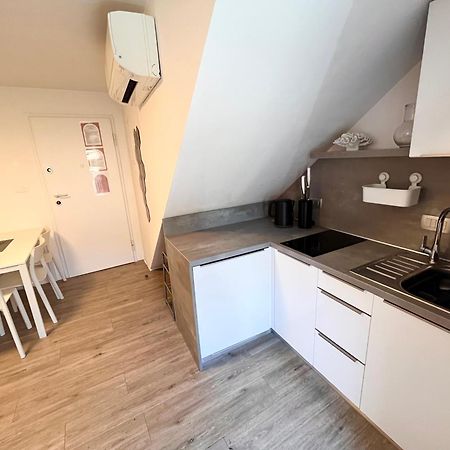 Apartament Casa Orange 2 Koper Zewnętrze zdjęcie