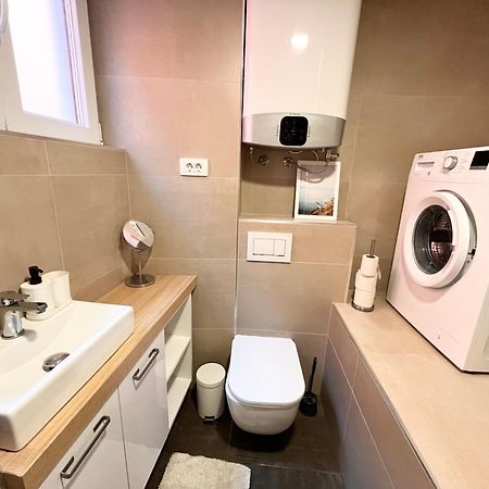 Apartament Casa Orange 2 Koper Zewnętrze zdjęcie