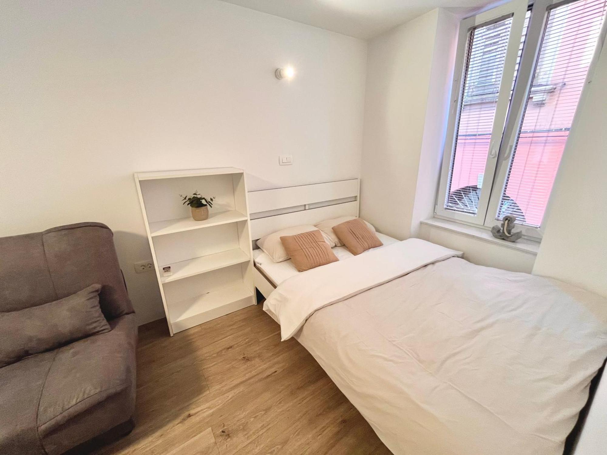 Apartament Casa Orange 2 Koper Zewnętrze zdjęcie