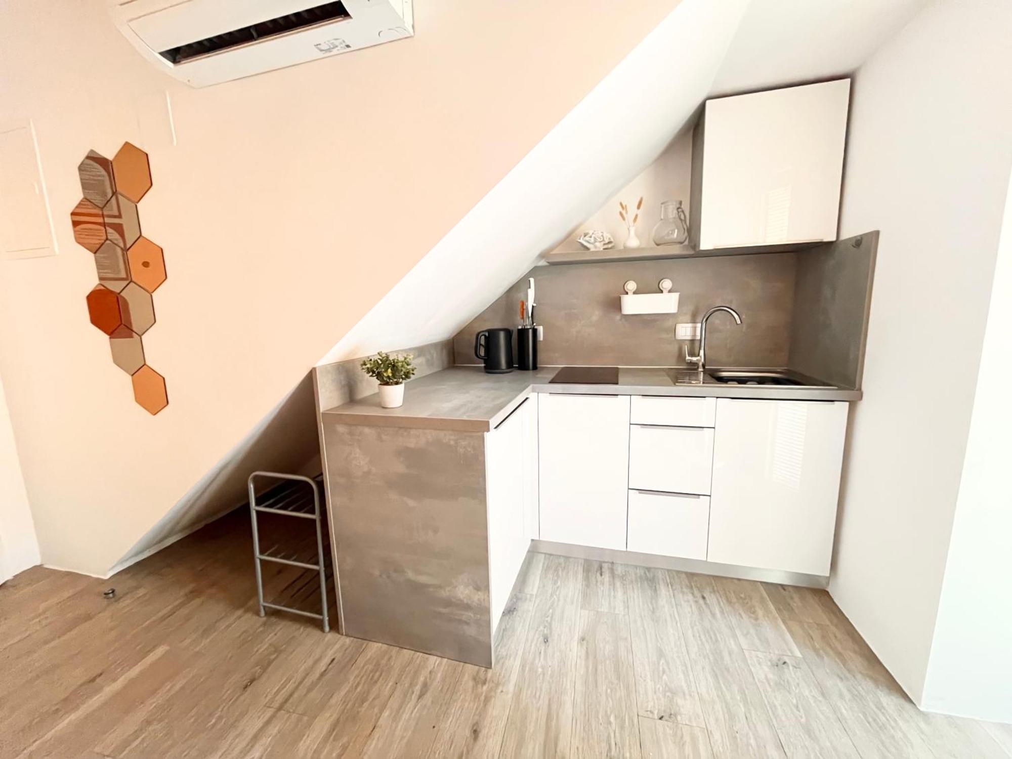 Apartament Casa Orange 2 Koper Zewnętrze zdjęcie