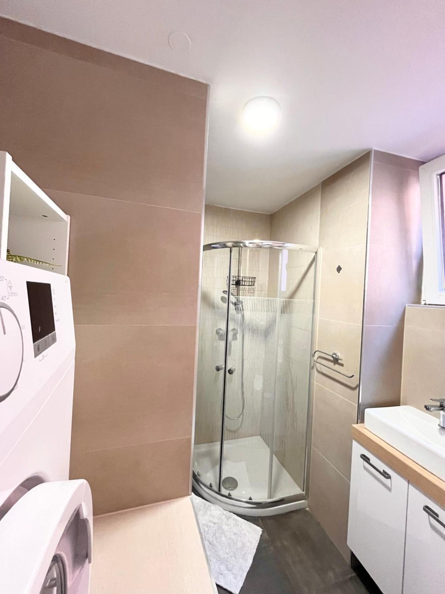 Apartament Casa Orange 2 Koper Zewnętrze zdjęcie