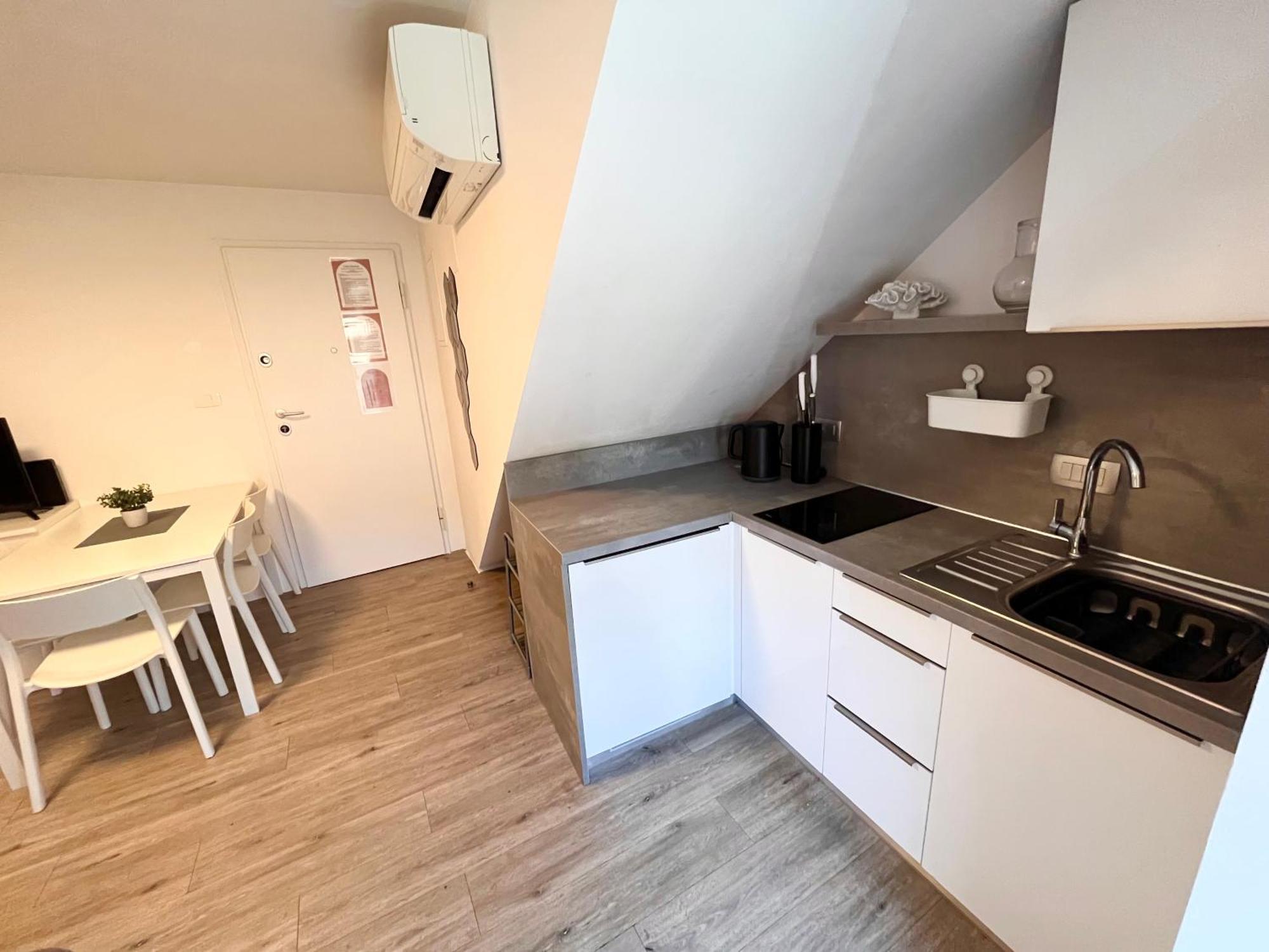 Apartament Casa Orange 2 Koper Zewnętrze zdjęcie
