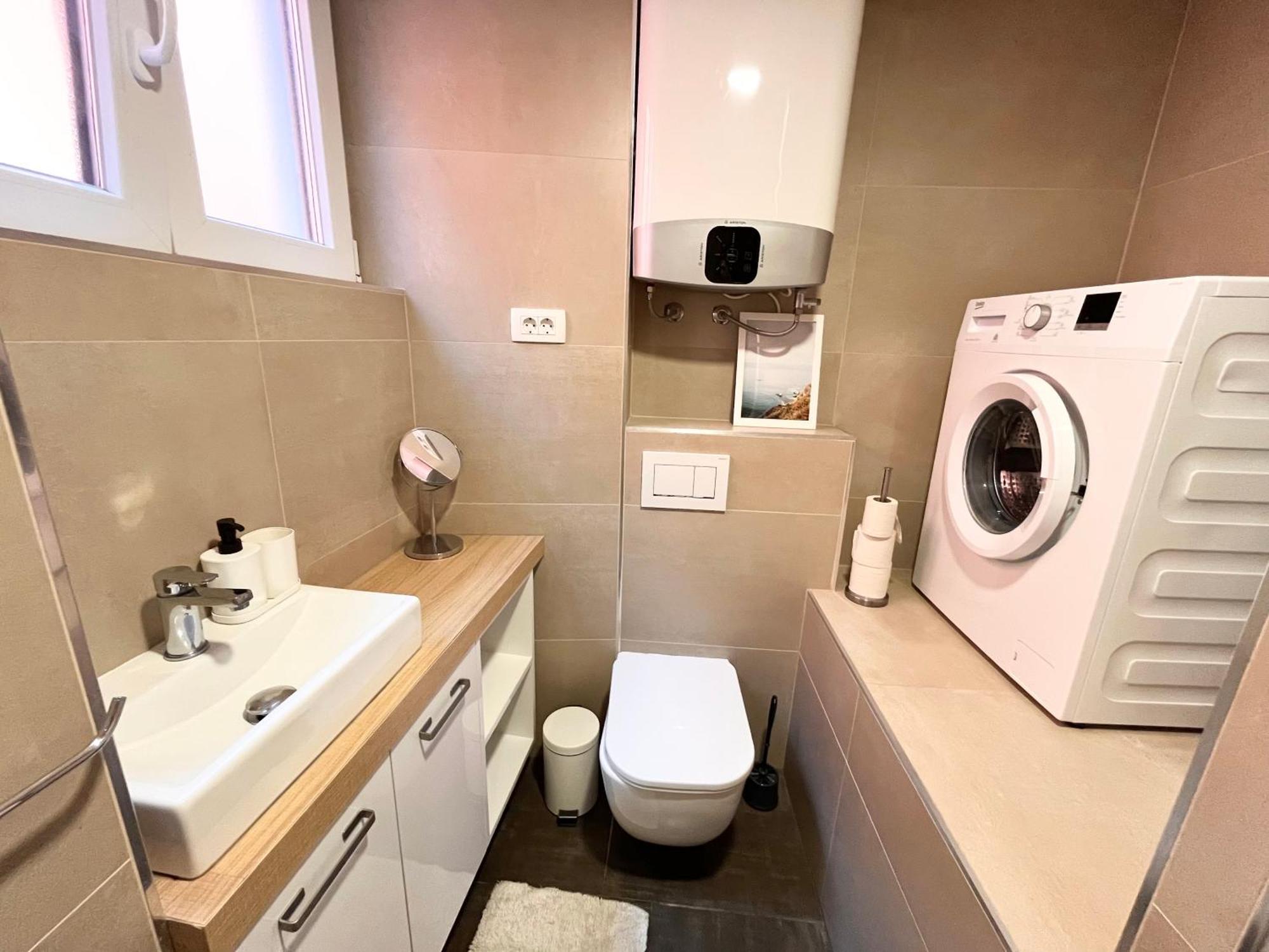 Apartament Casa Orange 2 Koper Zewnętrze zdjęcie