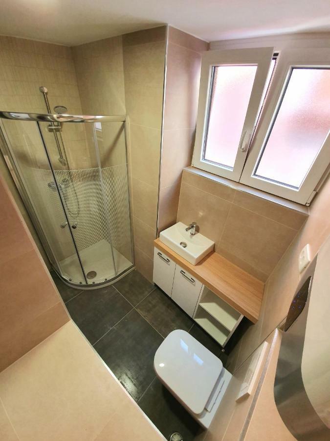 Apartament Casa Orange 2 Koper Zewnętrze zdjęcie