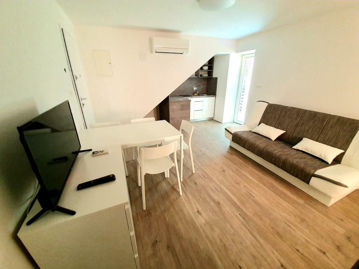 Apartament Casa Orange 2 Koper Zewnętrze zdjęcie
