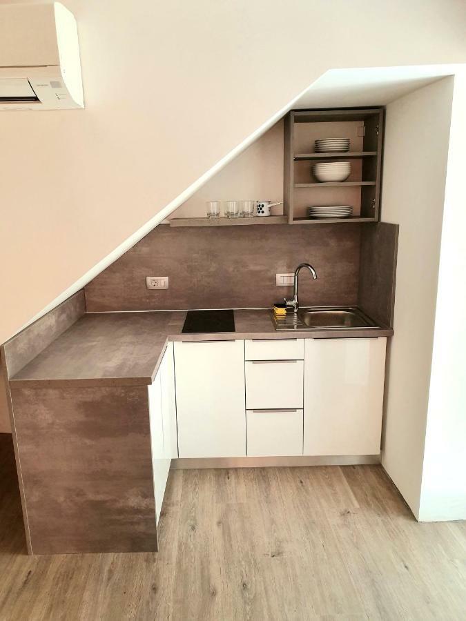 Apartament Casa Orange 2 Koper Zewnętrze zdjęcie