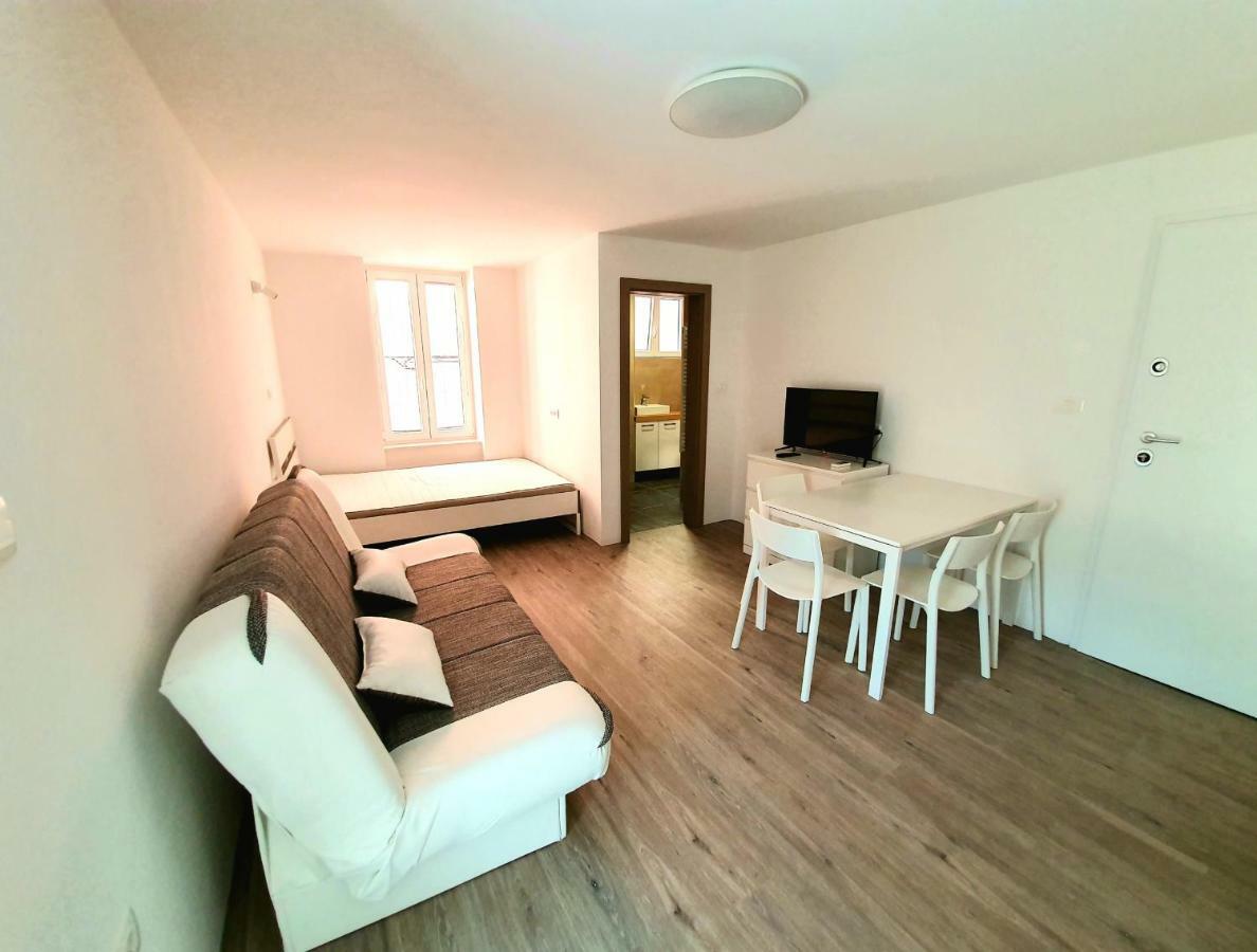 Apartament Casa Orange 2 Koper Zewnętrze zdjęcie